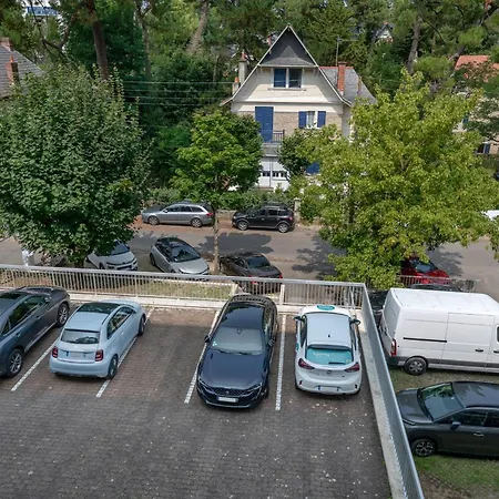 Sejour Vue Pour 4 - 20m De Daire *