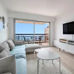 아파트 Sejour Vue Pour 4 - 20m De