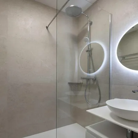 Sejour Vue Pour 4 - 20m De 公寓 *