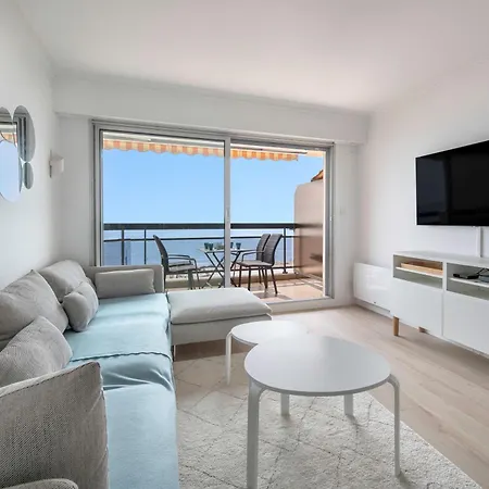 公寓 Sejour Vue Pour 4 - 20m De