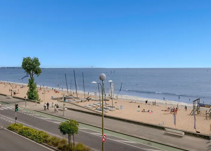 Vue Pour 4 - 20m De *